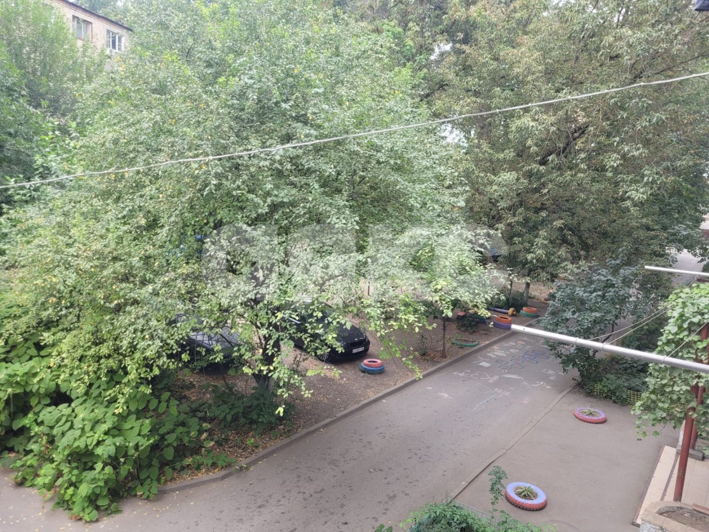 Фото №13: 2-комнатная квартира 44 м² - Ростов-на-Дону, Ворошиловский, пр-кт Ленина, 90Г