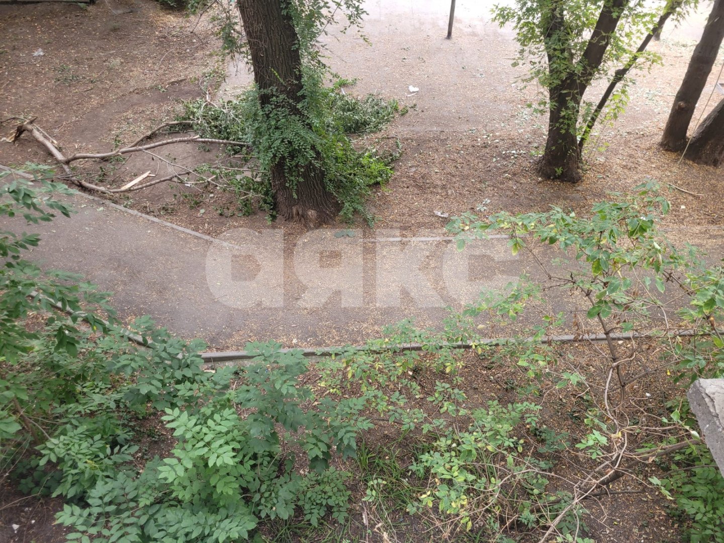 Фото №14: 2-комнатная квартира 44 м² - Ростов-на-Дону, Ворошиловский, пр-кт Ленина, 90Г