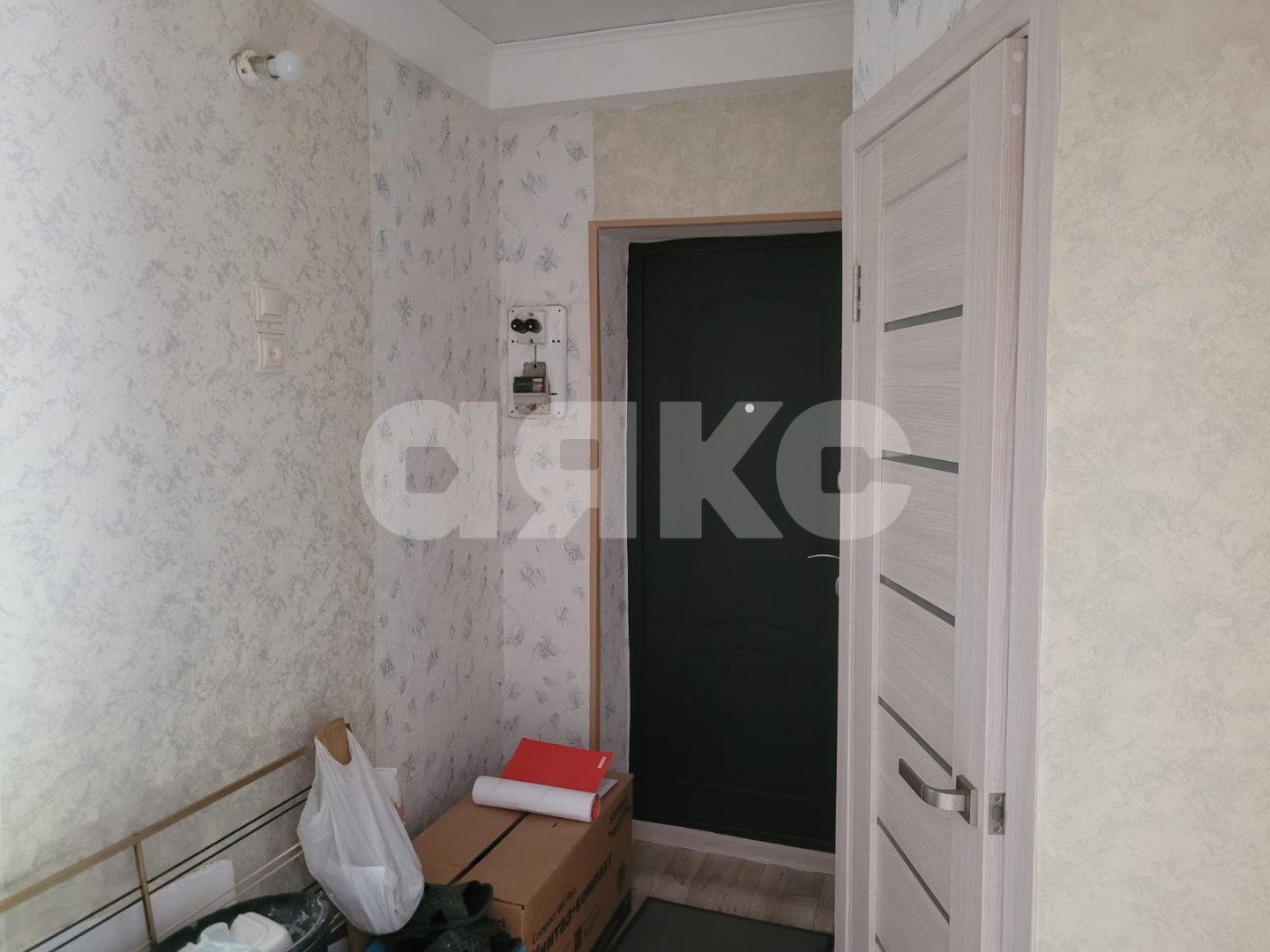 Фото №7: 2-комнатная квартира 44 м² - Ростов-на-Дону, Ворошиловский, пр-кт Ленина, 90Г