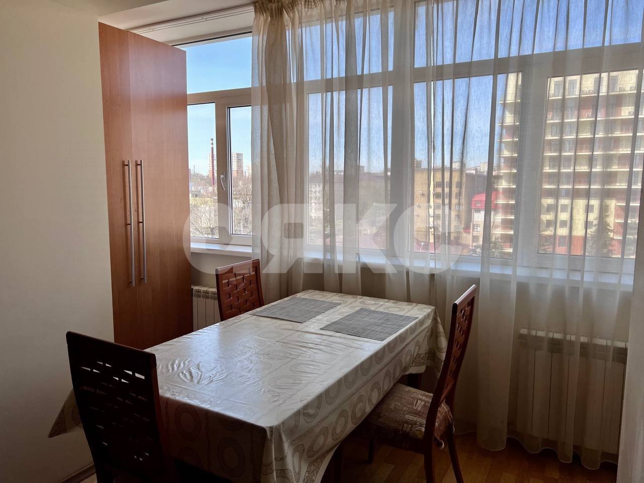 Фото №8: 3-комнатная квартира 203 м² - Ставрополь, № 2, ул. Мира, 341