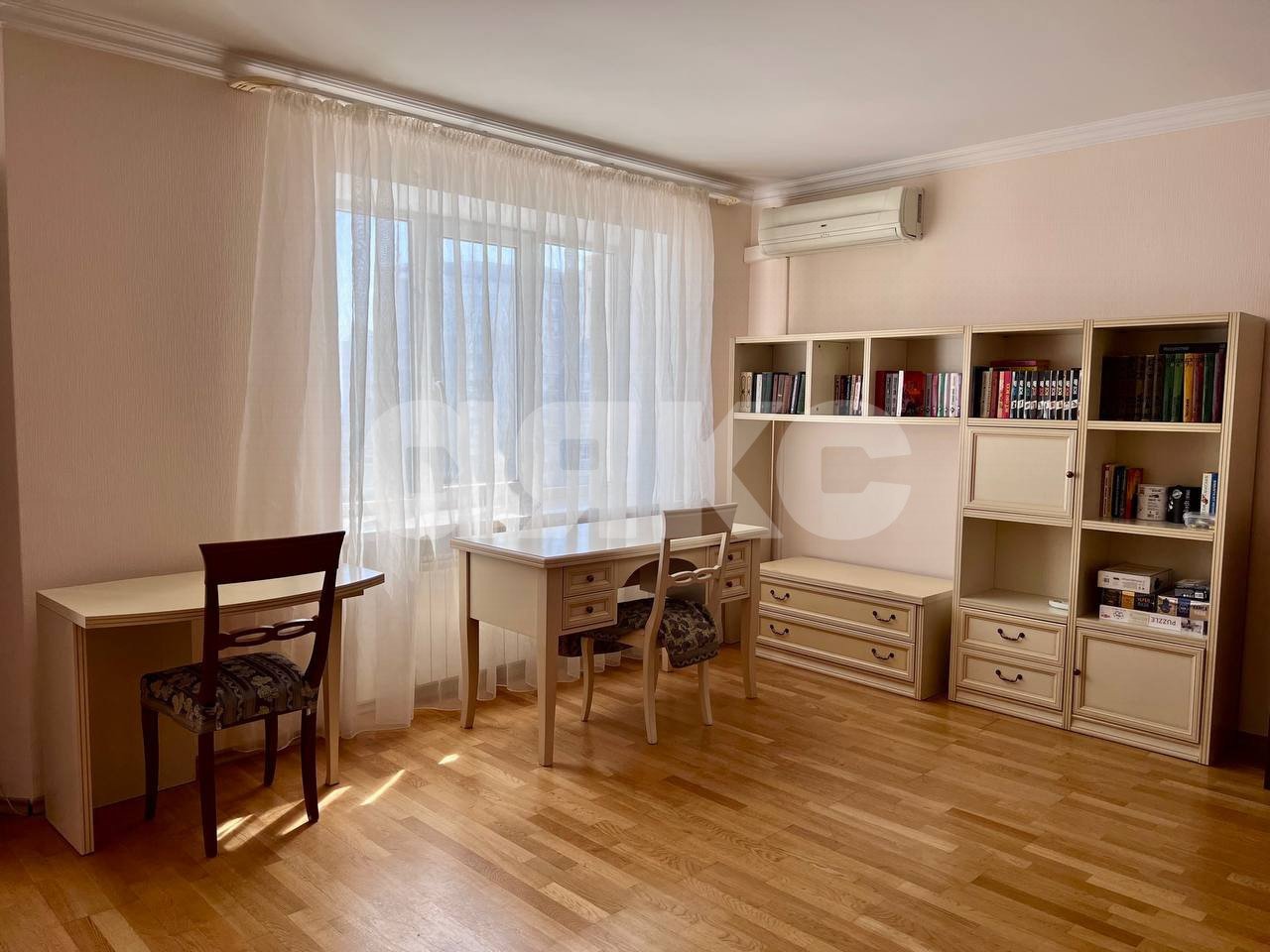 Фото №14: 3-комнатная квартира 203 м² - Ставрополь, № 2, ул. Мира, 341