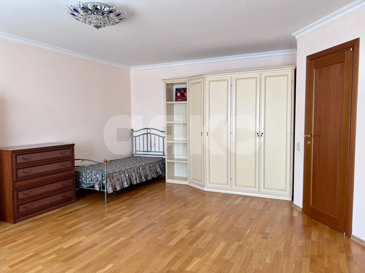 Фото №12: 3-комнатная квартира 203 м² - Ставрополь, № 2, ул. Мира, 341