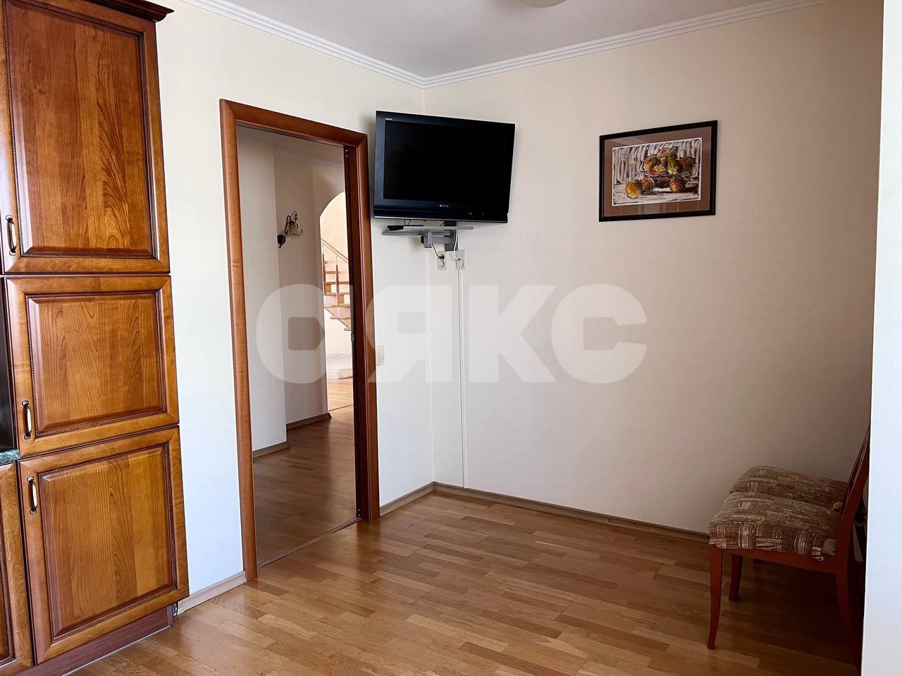 Фото №7: 3-комнатная квартира 203 м² - Ставрополь, № 2, ул. Мира, 341