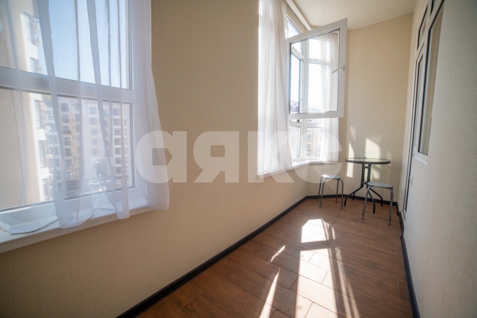 Фото №14: 1-комнатная квартира 56 м² - Геленджик, жилой комлпекс Жуковский, ул. Витебская, 12к5
