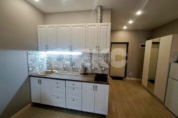 Фото №2: Апартаменты 24 м² - Сочи, мкр. жилой комплекс Касабланка, ул. Ленина, 300А/3