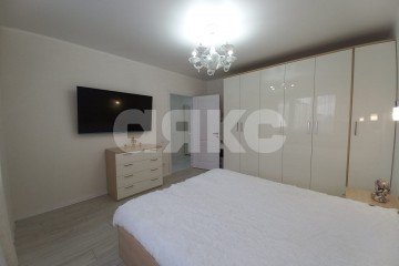 Фото №2: 2-комнатная квартира 60 м² - Анапа, мкр. жилой комплекс Аванта, ул. Крылова, 13к3