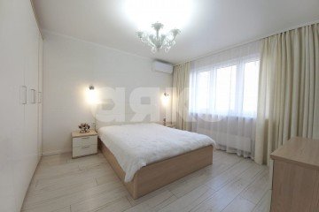 Фото №5: 2-комнатная квартира 60 м² - Анапа, мкр. жилой комплекс Аванта, ул. Крылова, 13к3