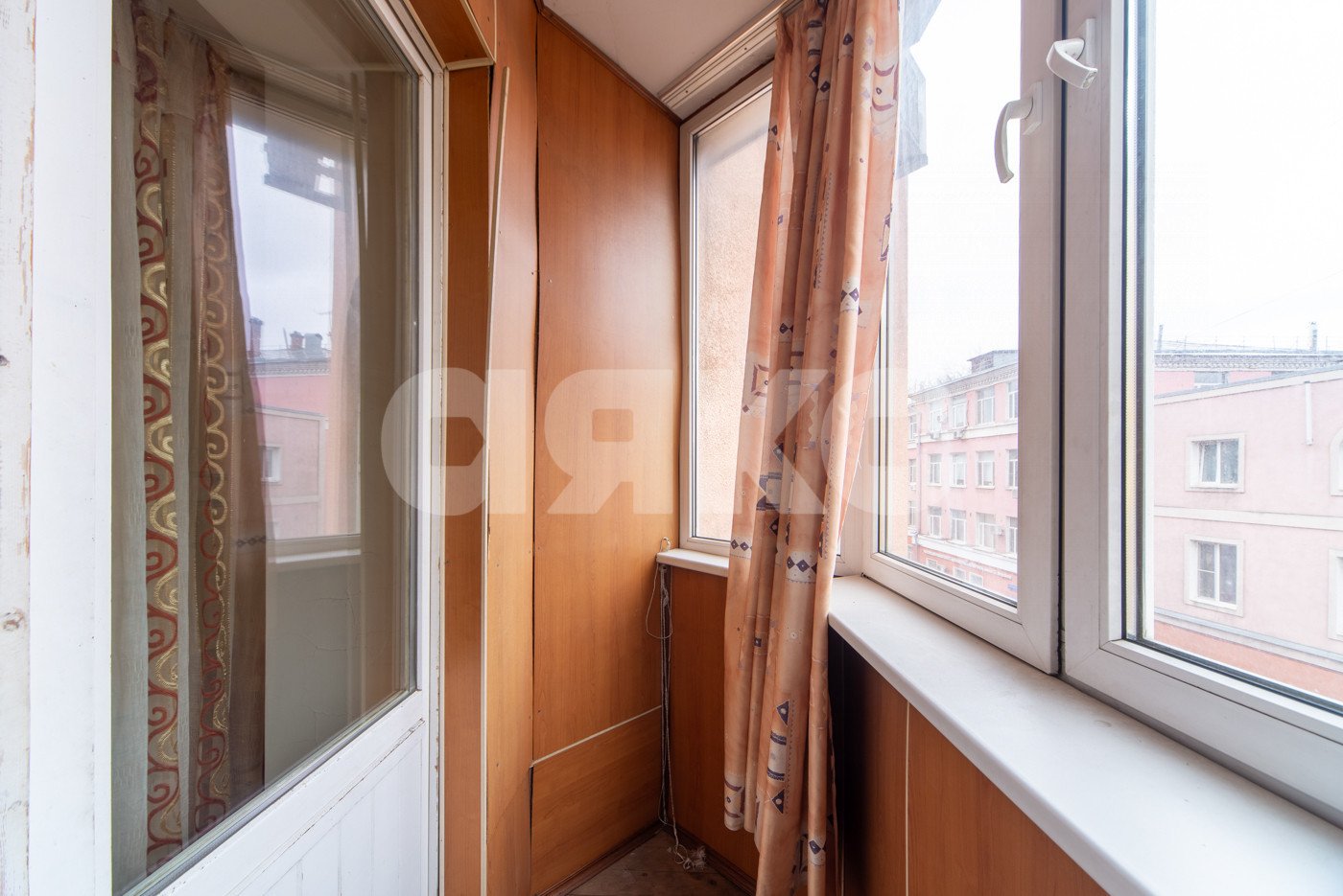 Фото №22: 3-комнатная квартира 143 м² - Москва, Таганский, пер. 2-й Сыромятнический, 10
