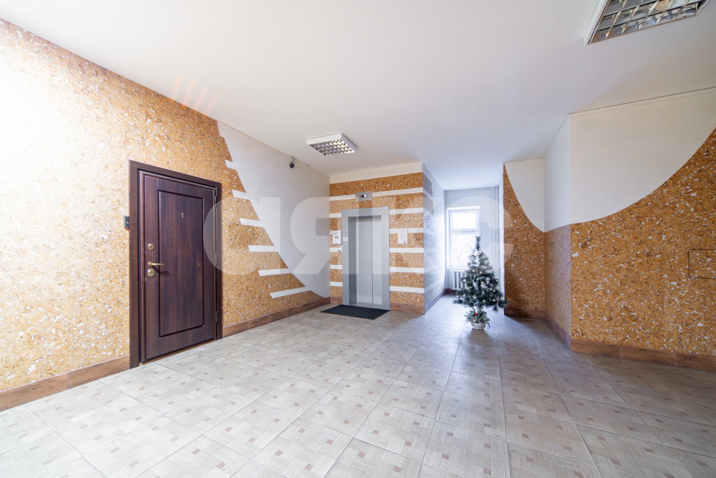 Фото №38: 3-комнатная квартира 143 м² - Москва, Таганский, пер. 2-й Сыромятнический, 10
