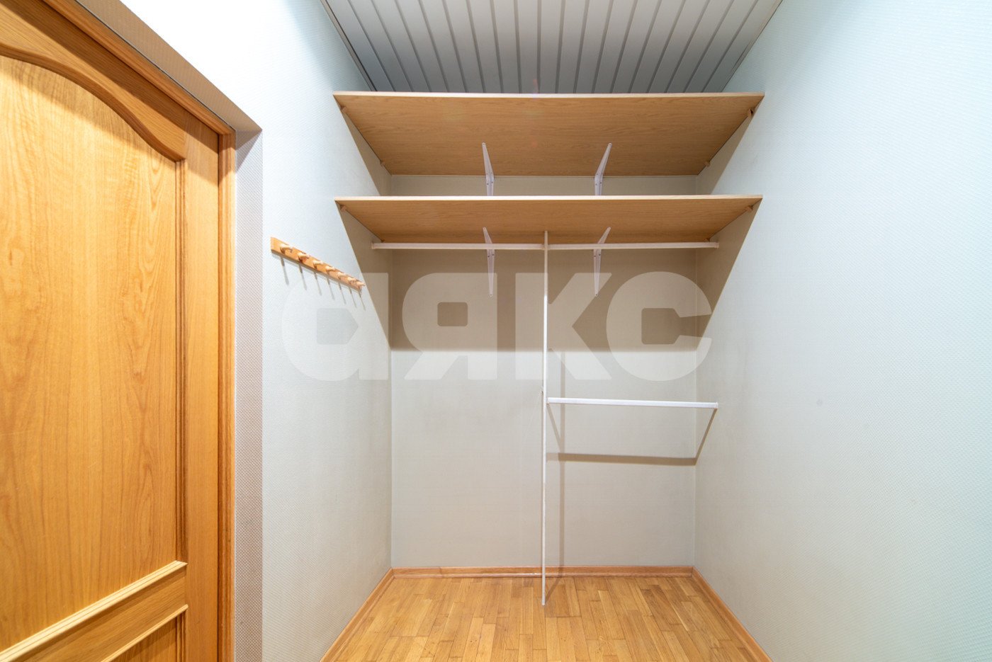 Фото №28: 3-комнатная квартира 143 м² - Москва, Таганский, пер. 2-й Сыромятнический, 10