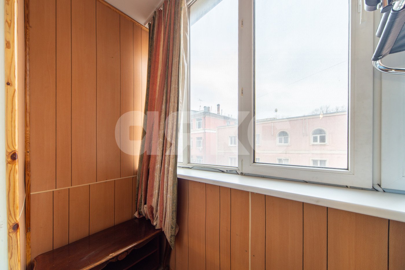 Фото №7: 3-комнатная квартира 143 м² - Москва, Таганский, пер. 2-й Сыромятнический, 10