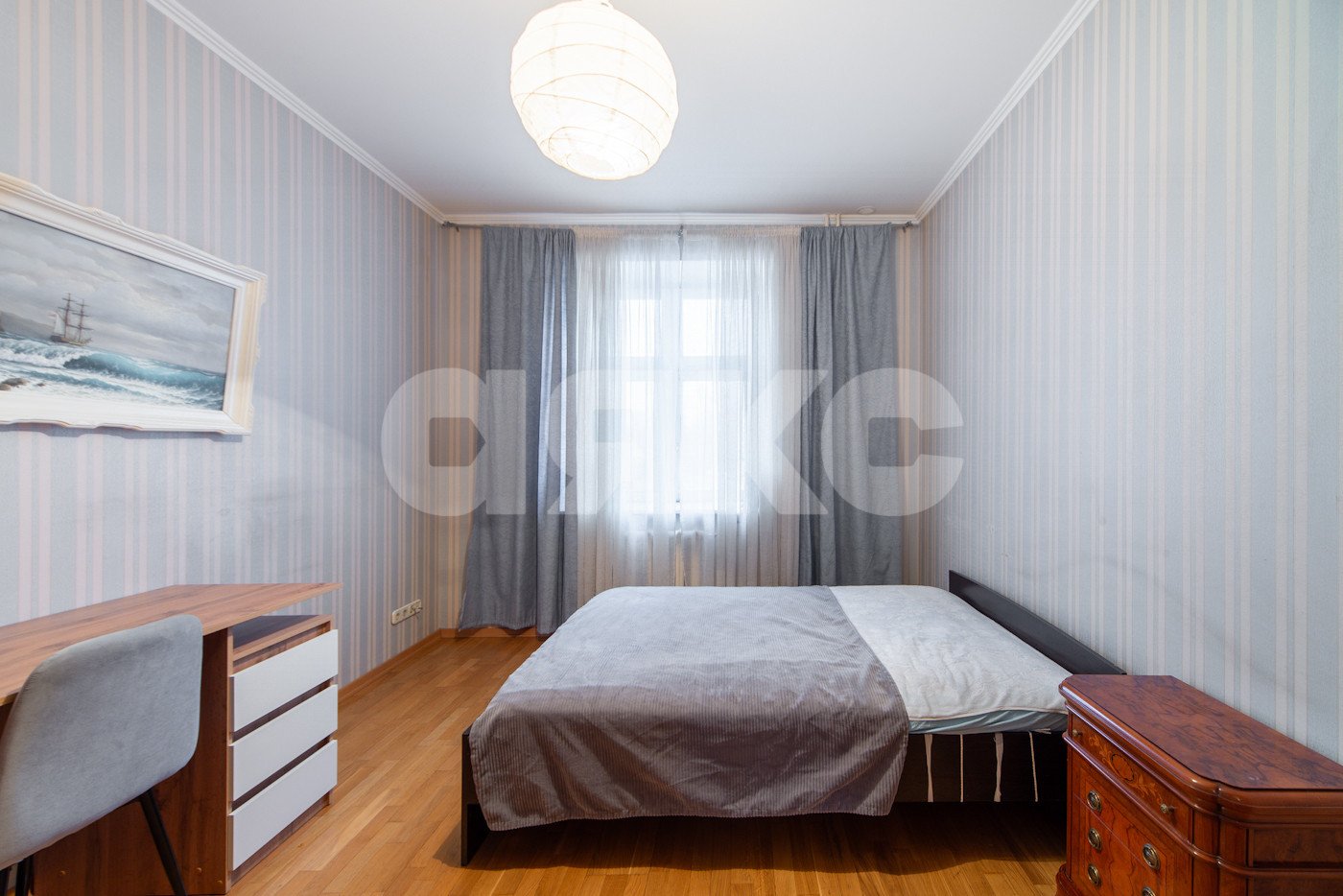 Фото №20: 3-комнатная квартира 143 м² - Москва, Таганский, пер. 2-й Сыромятнический, 10