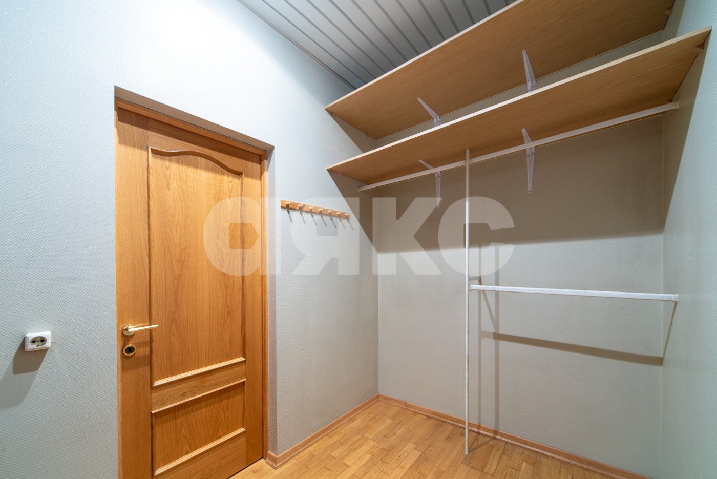 Фото №27: 3-комнатная квартира 143 м² - Москва, Таганский, пер. 2-й Сыромятнический, 10