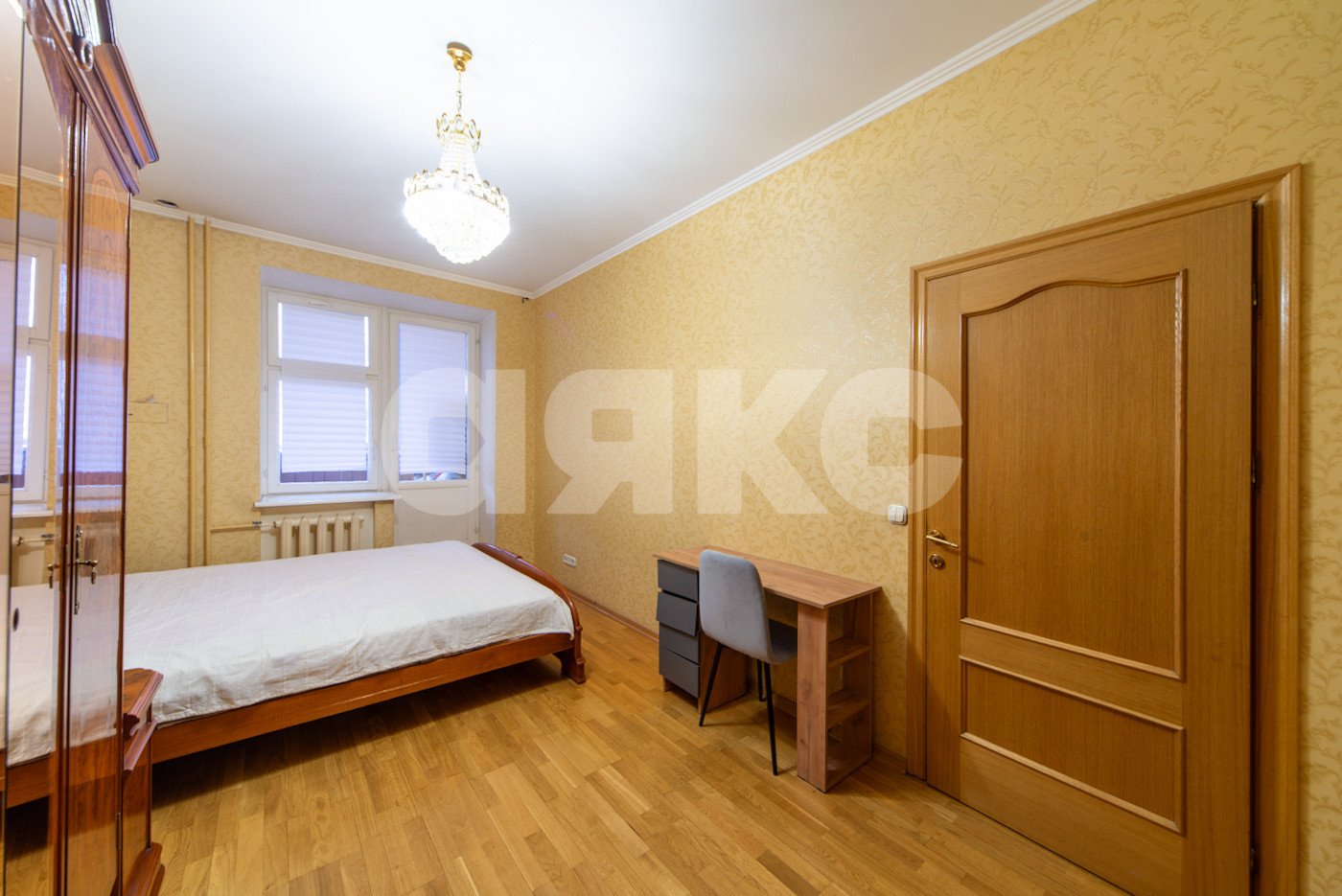 Фото №16: 3-комнатная квартира 143 м² - Москва, Таганский, пер. 2-й Сыромятнический, 10
