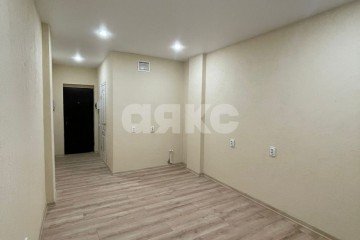 Фото №3: Студия 21 м² - Краснодар, ж/м Пашковский, ул. Леонида Лаврова, 91