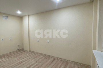 Фото №4: Студия 21 м² - Краснодар, ж/м Пашковский, ул. Леонида Лаврова, 91