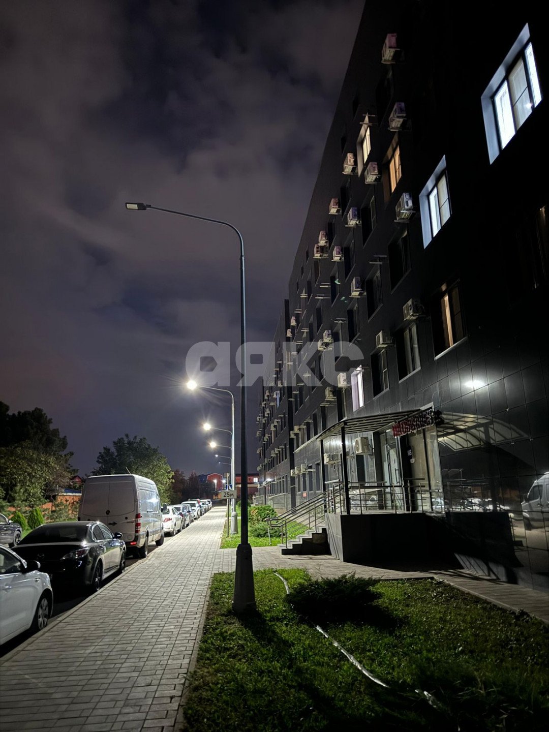 Фото №21: Студия 21 м² - Краснодар, Пашковский, ул. Леонида Лаврова, 91