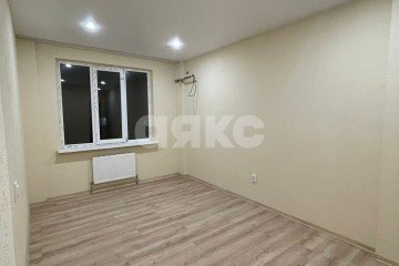 Фото №2: Студия 21 м² - Краснодар, ж/м Пашковский, ул. Леонида Лаврова, 91