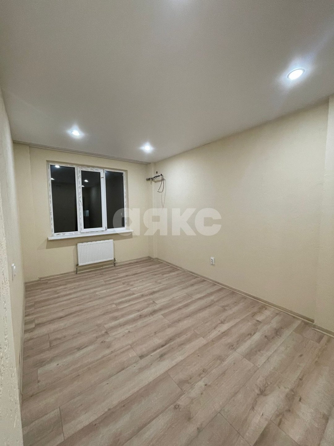 Фото №2: Студия 21 м² - Краснодар, Пашковский, ул. Леонида Лаврова, 91