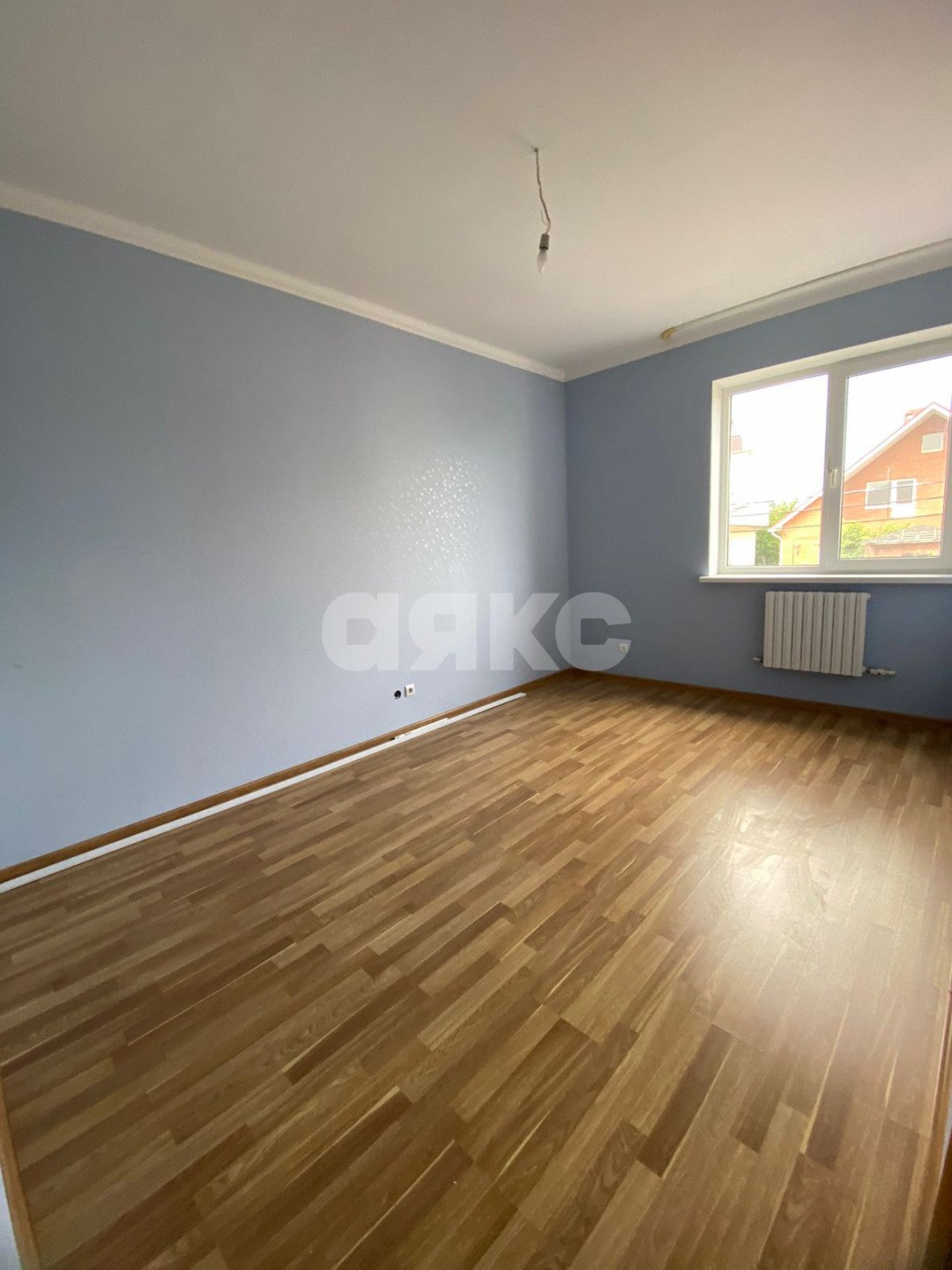 Фото №3: Дуплекс 180 м² + 3 сот. - Анапа, мкр. Алексеевка, ул. Казачья, 27