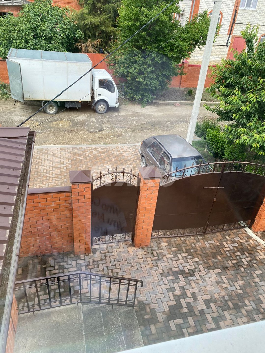 Фото №22: Дуплекс 180 м² + 3 сот. - Анапа, мкр. Алексеевка, ул. Казачья, 27