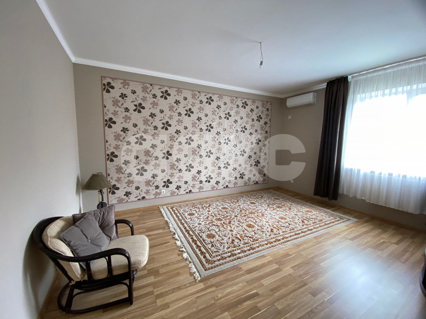 Фото №4: Дуплекс 180 м² + 3 сот. - Анапа, мкр. Алексеевка, ул. Казачья, 27