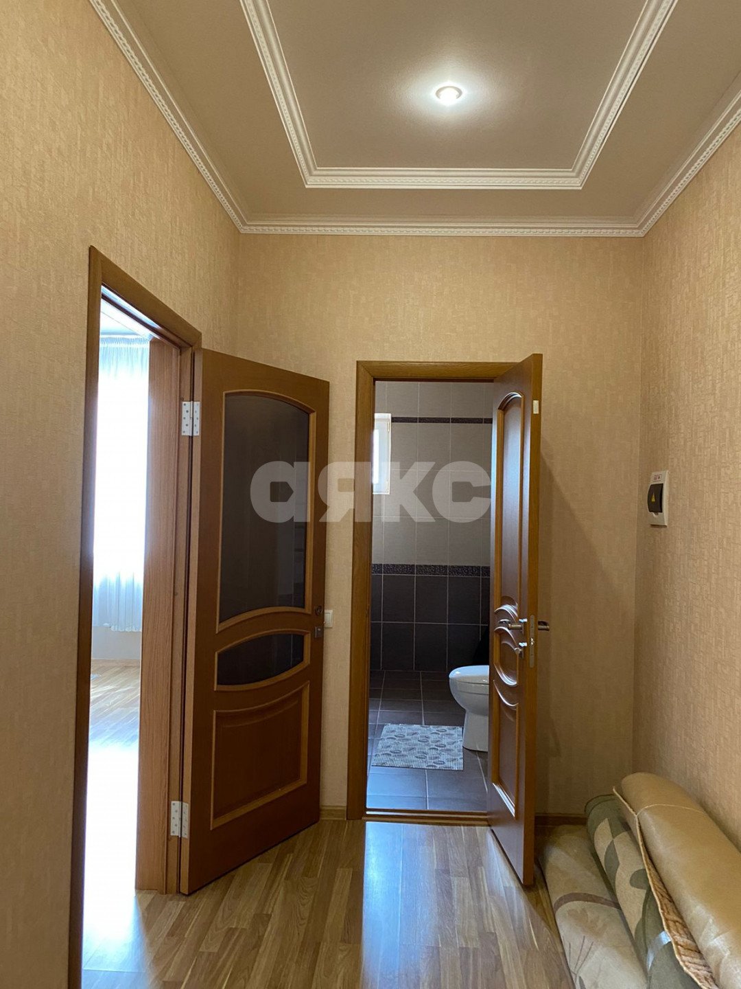 Фото №10: Дуплекс 180 м² + 3 сот. - Анапа, мкр. Алексеевка, ул. Казачья, 27