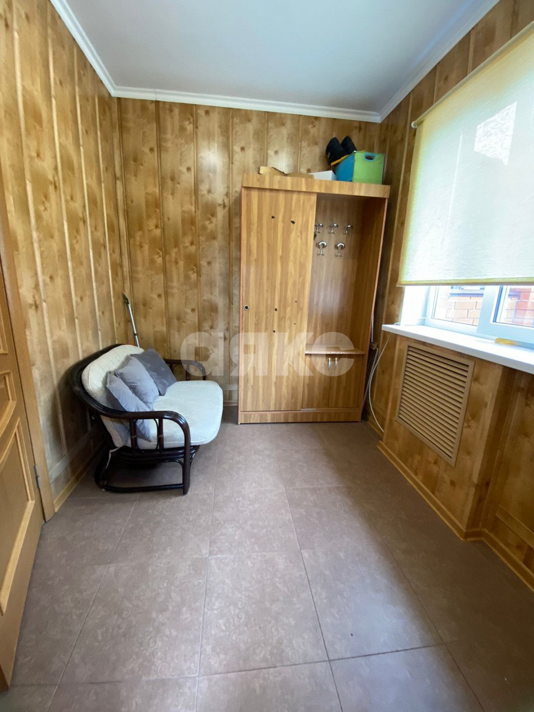 Фото №7: Дуплекс 180 м² + 3 сот. - Анапа, мкр. Алексеевка, ул. Казачья, 27