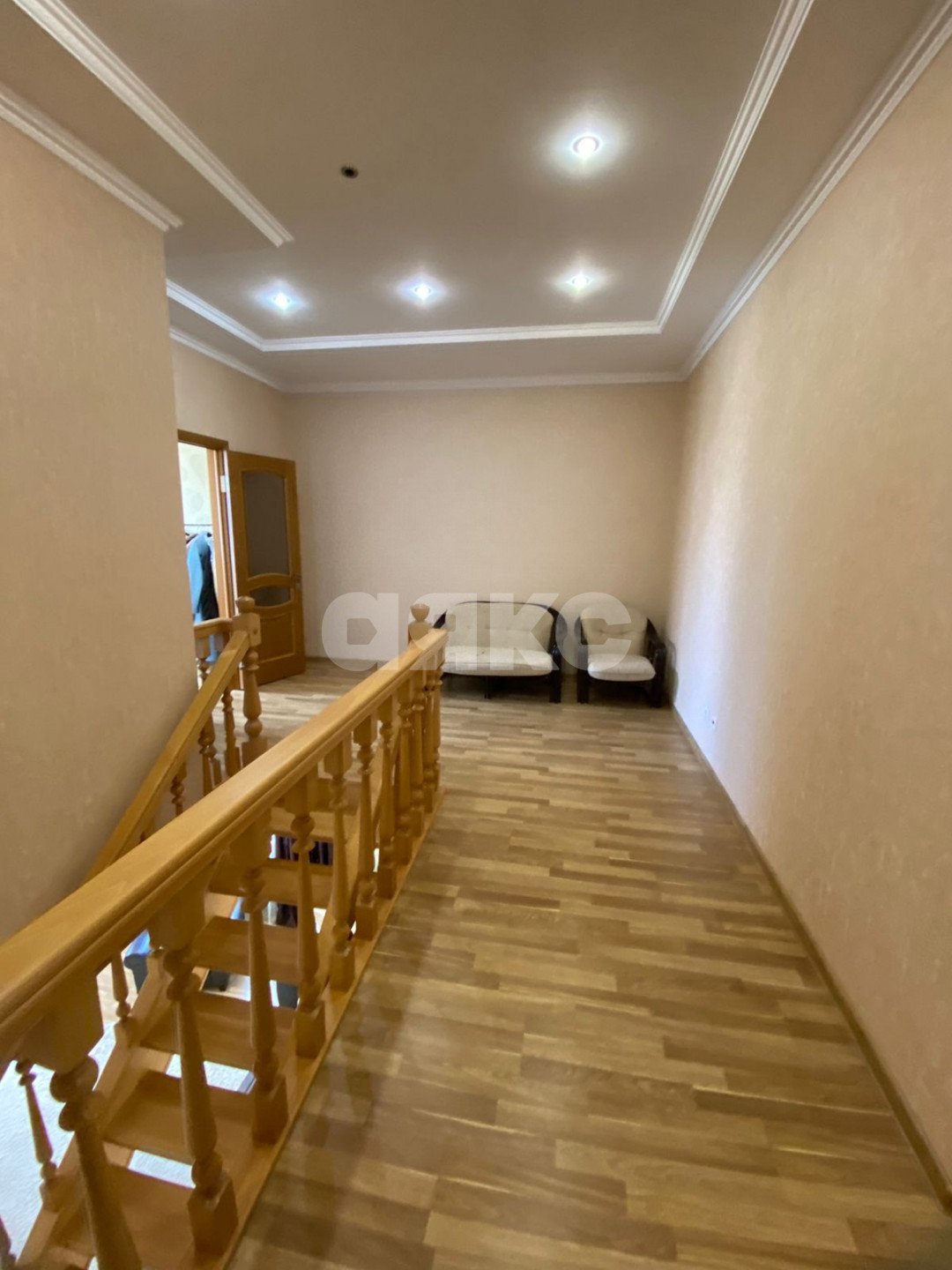 Фото №6: Дуплекс 180 м² + 3 сот. - Анапа, мкр. Алексеевка, ул. Казачья, 27
