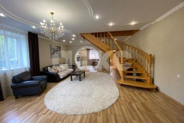 Фото №1: Дуплекс 180 м² - Анапа, мкр. Алексеевка, ул. Казачья, 27
