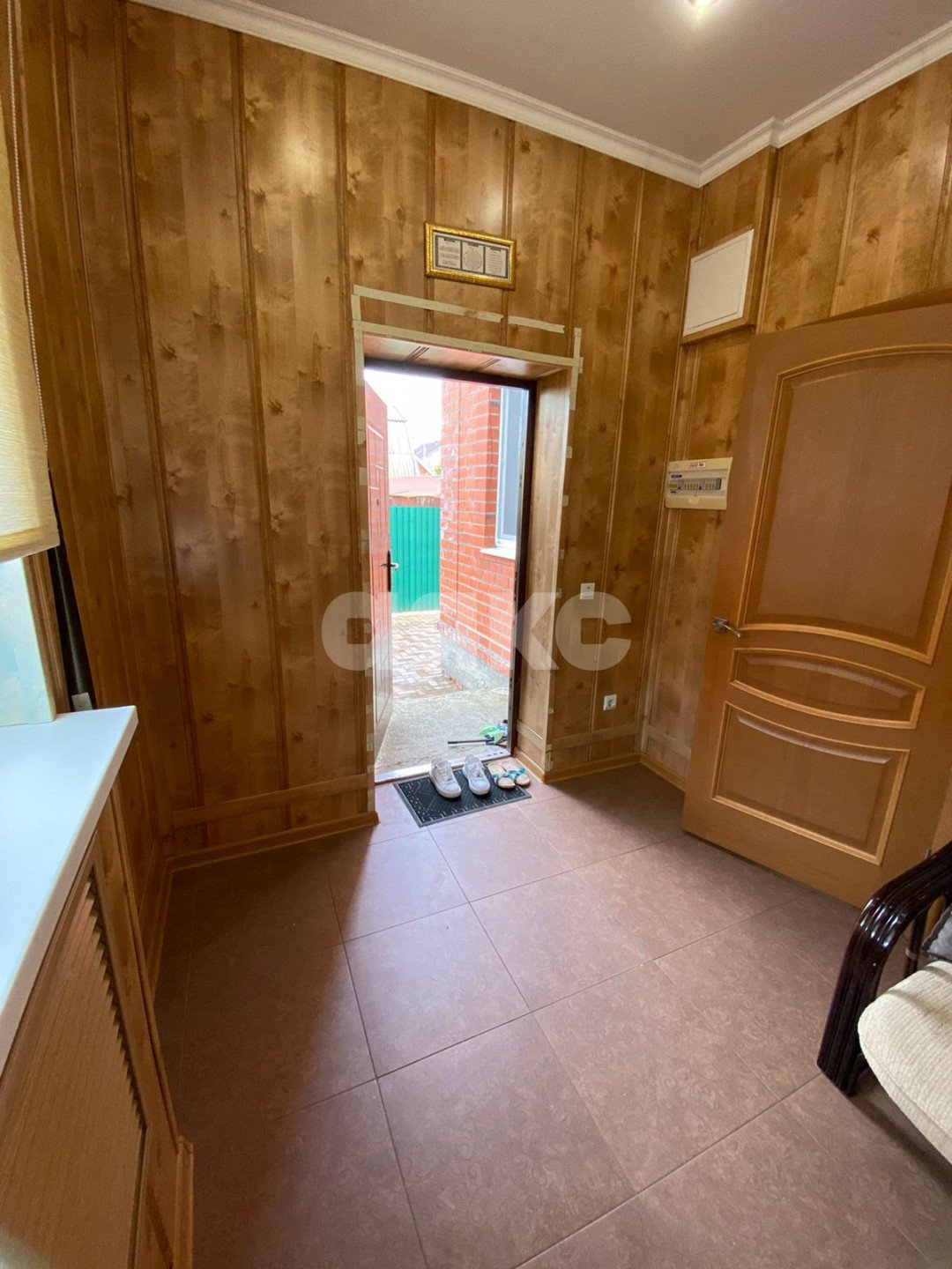 Фото №9: Дуплекс 180 м² + 3 сот. - Анапа, мкр. Алексеевка, ул. Казачья, 27