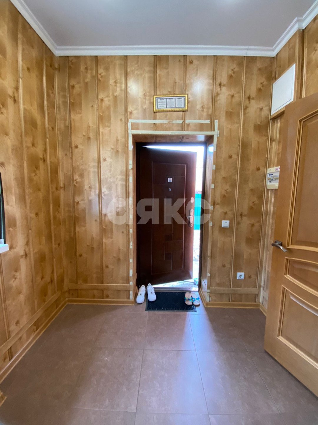 Фото №12: Дуплекс 180 м² + 3 сот. - Анапа, мкр. Алексеевка, ул. Казачья, 27