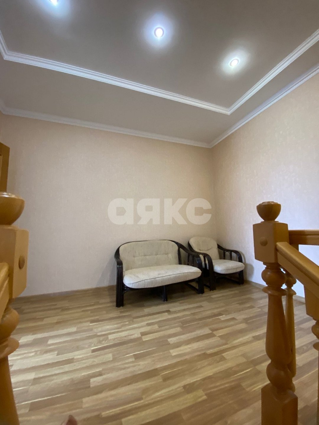 Фото №11: Дуплекс 180 м² + 3 сот. - Анапа, мкр. Алексеевка, ул. Казачья, 27
