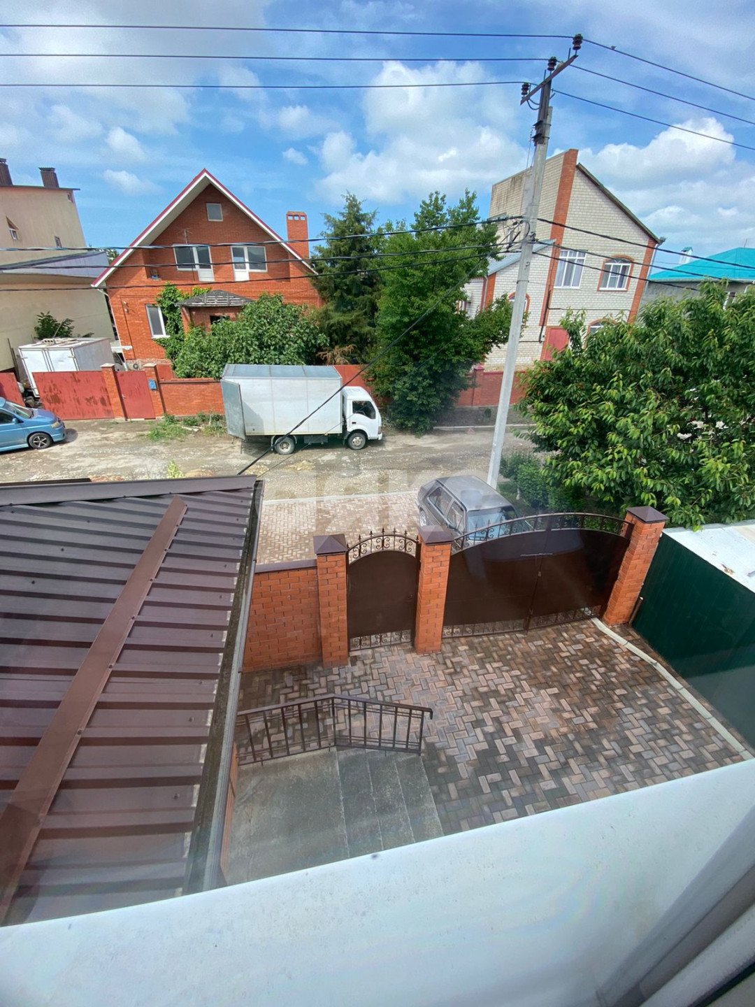 Фото №23: Дуплекс 180 м² + 3 сот. - Анапа, мкр. Алексеевка, ул. Казачья, 27