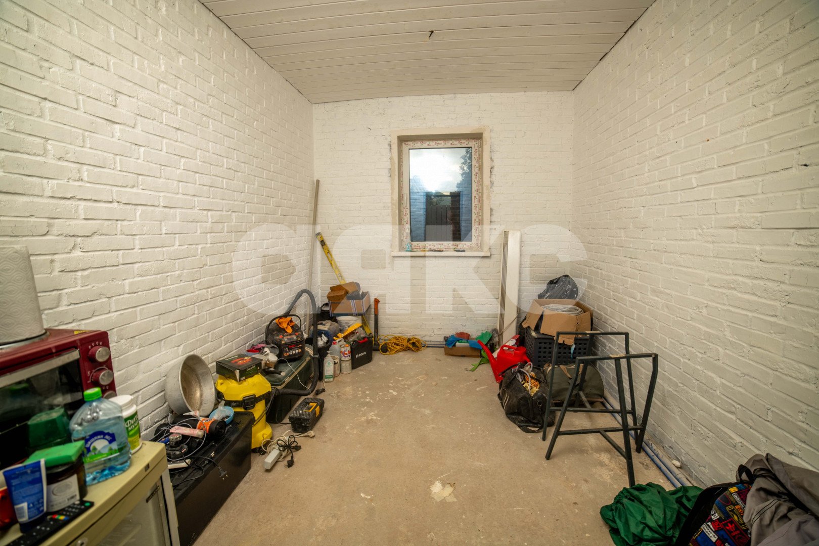 Фото №26: Дом 150 м² + 5.2 сот. - Прасковеевка, ул. Берёзовая