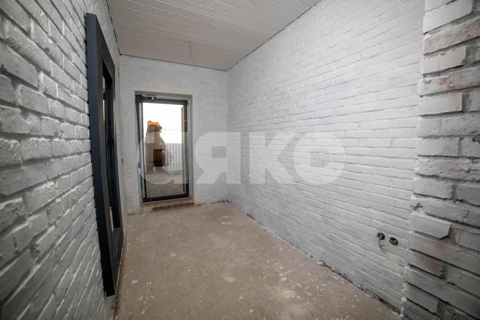 Фото №25: Дом 150 м² + 5.2 сот. - Прасковеевка, ул. Берёзовая