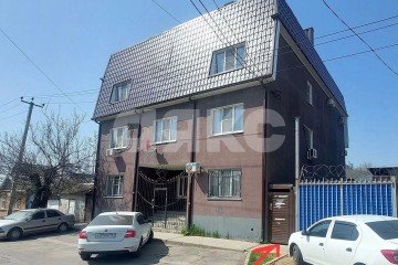 Фото №1: Коммерция 155 м² - Ростов-на-Дону, мкр. Западный, ул. 2-я Кольцевая