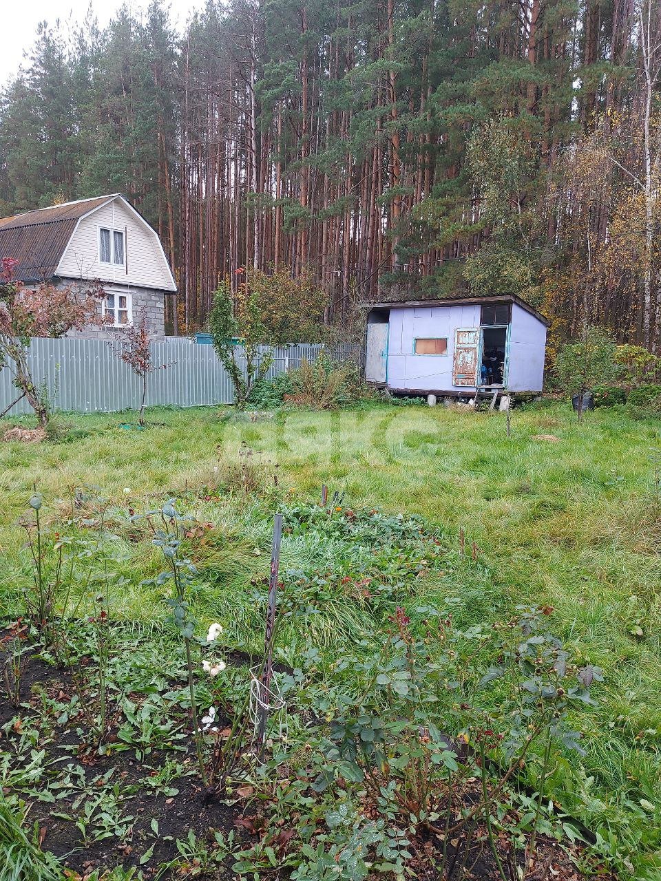 Фото №10: Дом 38 м² + 5 сот. - СНТСН Химик-3, 308