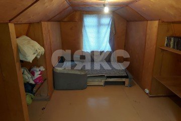 Фото №4: Дом 38 м² - СНТСН Химик-3, 308