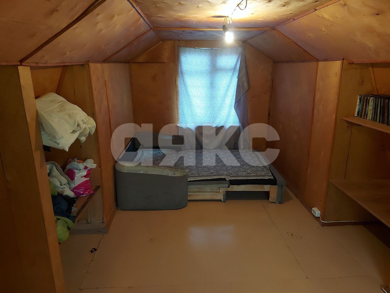 Фото №4: Дом 38 м² + 5 сот. - СНТСН Химик-3, 308