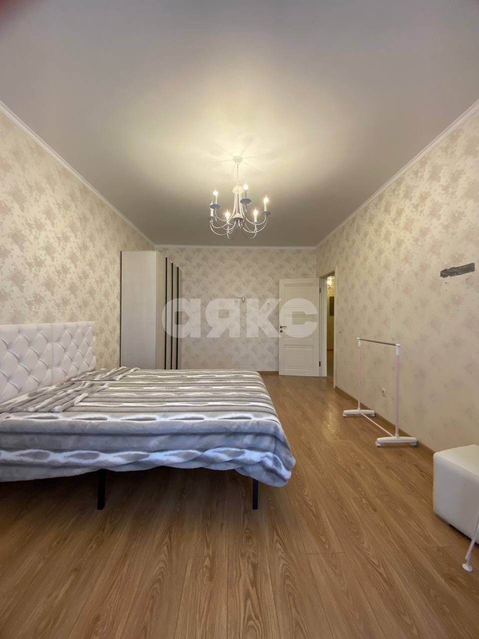 Фото №19: 3-комнатная квартира 130 м² - Ставрополь, № 5, ул. Мира, 355