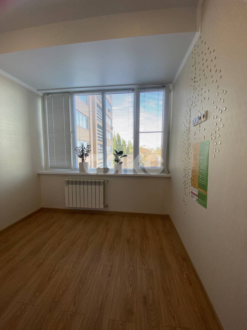 Фото №9: 3-комнатная квартира 130 м² - Ставрополь, № 5, ул. Мира, 355