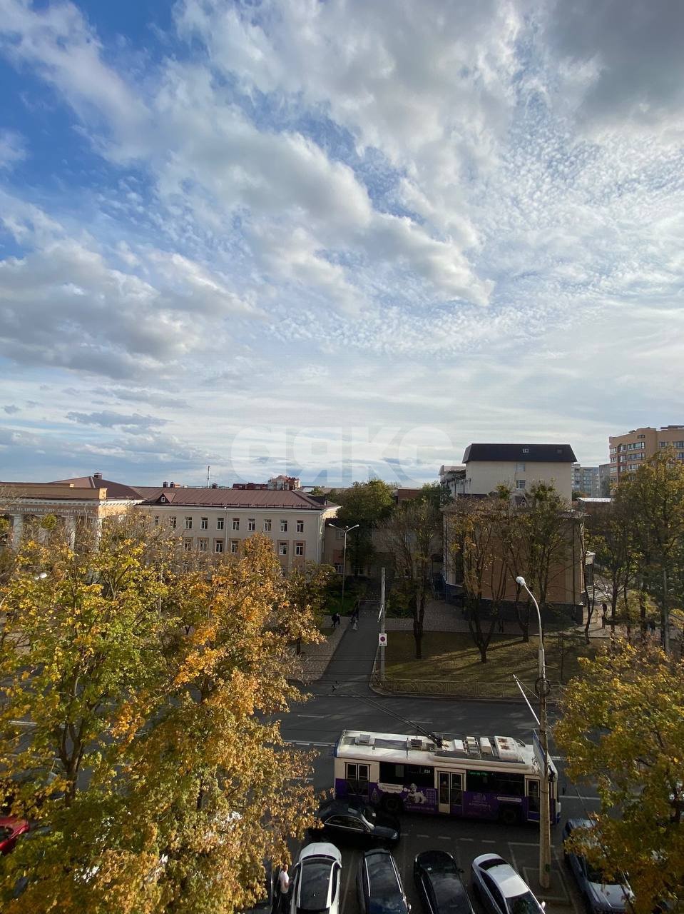Фото №17: 3-комнатная квартира 130 м² - Ставрополь, № 5, ул. Мира, 355