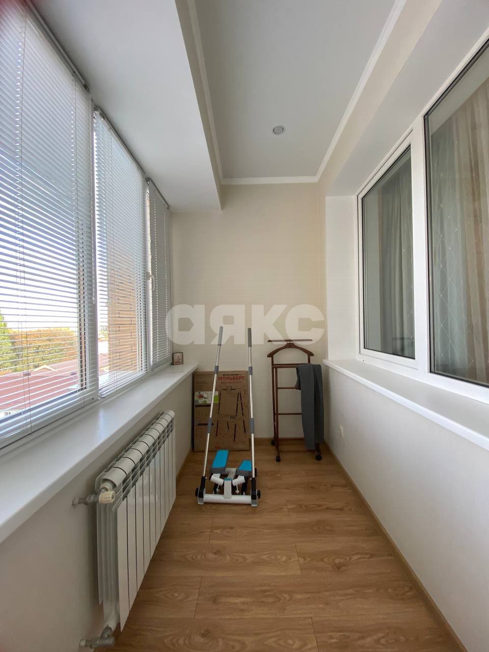 Фото №21: 3-комнатная квартира 130 м² - Ставрополь, № 5, ул. Мира, 355