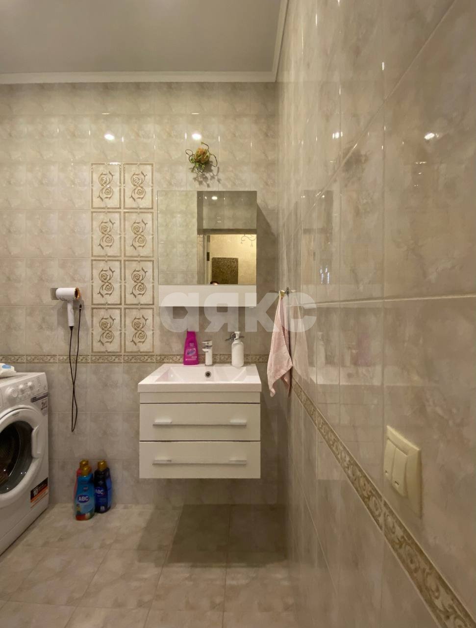 Фото №2: 3-комнатная квартира 130 м² - Ставрополь, № 5, ул. Мира, 355