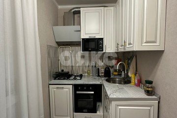 Фото №1: 1-комнатная квартира 38 м² - Армавир, ул. Первомайская, 6