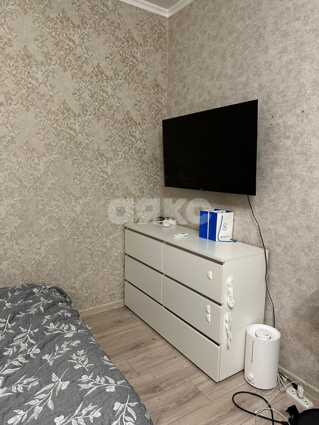 Фото №4: 1-комнатная квартира 38 м² - Армавир, ул. Первомайская, 6
