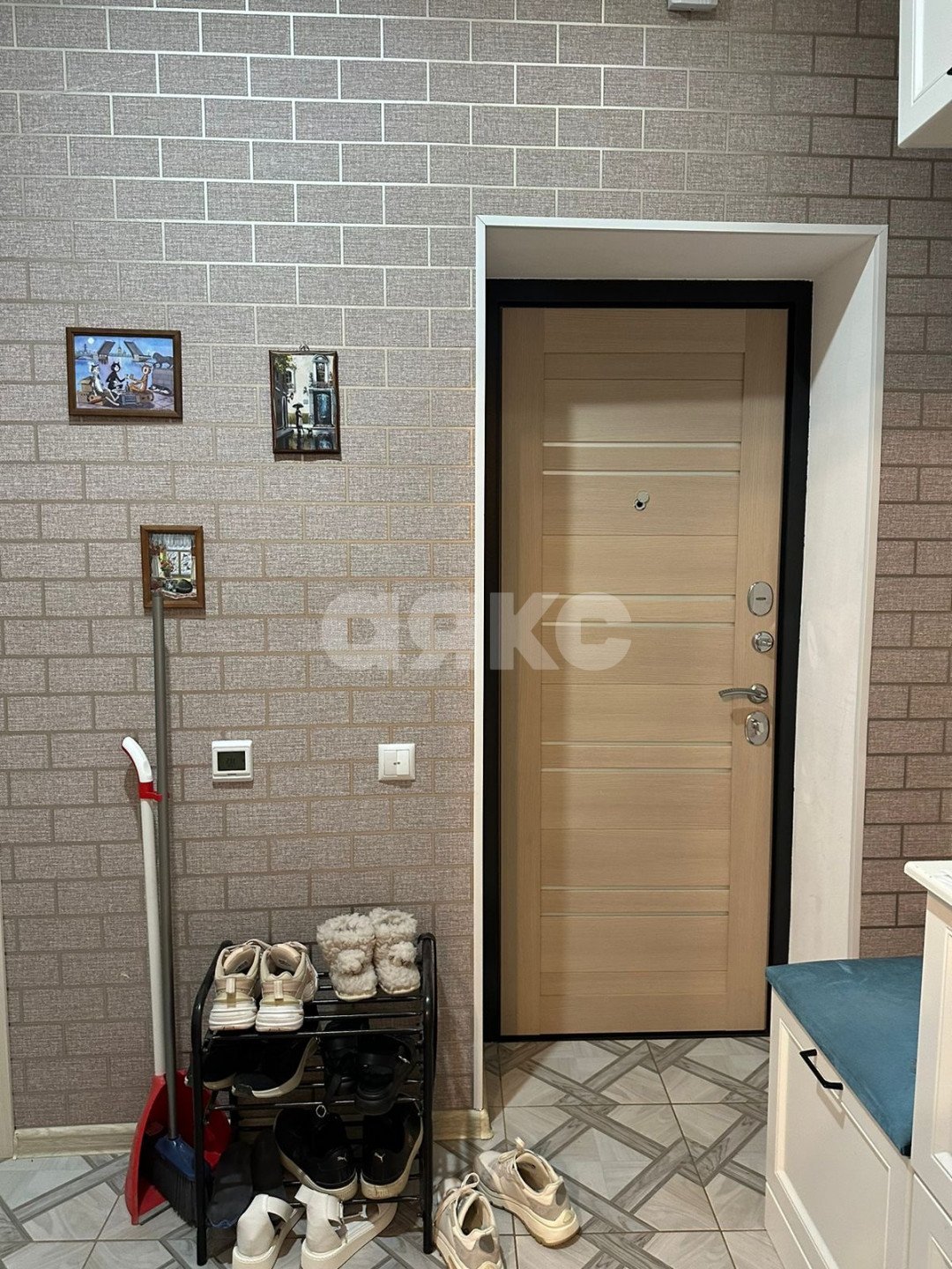 Фото №10: 1-комнатная квартира 38 м² - Армавир, ул. Первомайская, 6