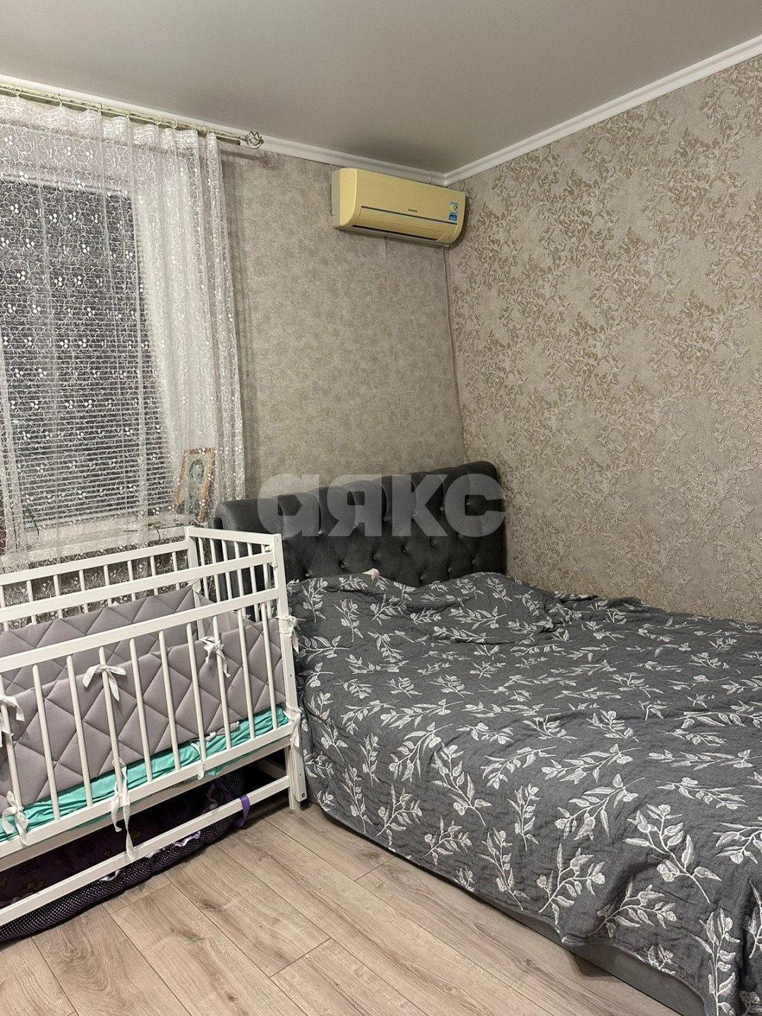 Фото №5: 1-комнатная квартира 38 м² - Армавир, ул. Первомайская, 6
