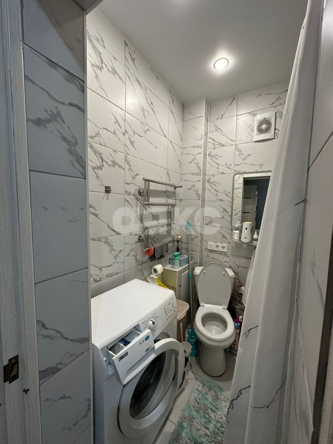 Фото №8: 1-комнатная квартира 38 м² - Армавир, ул. Первомайская, 6